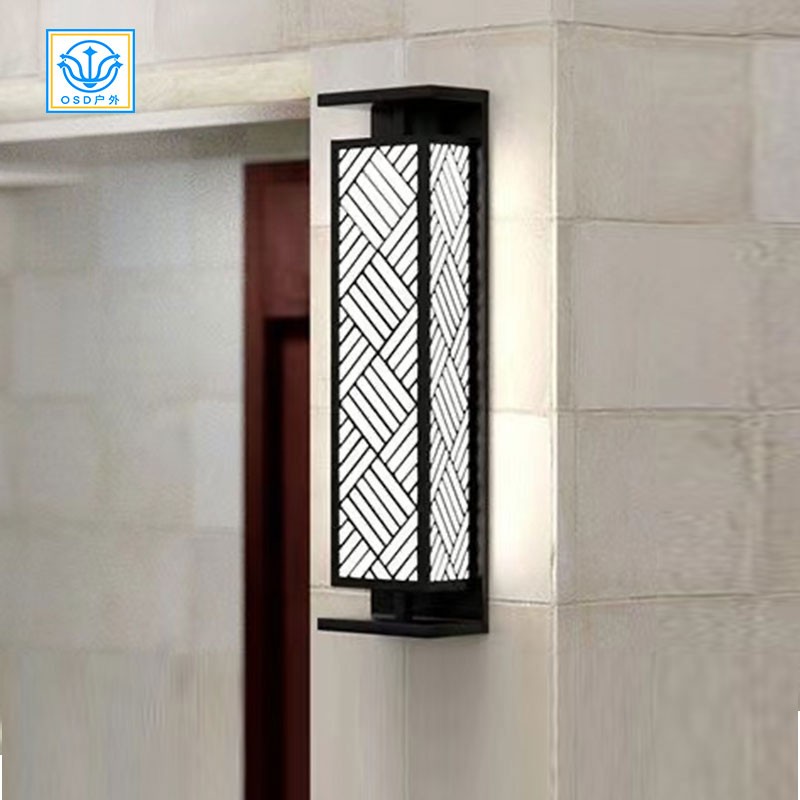 户外壁灯