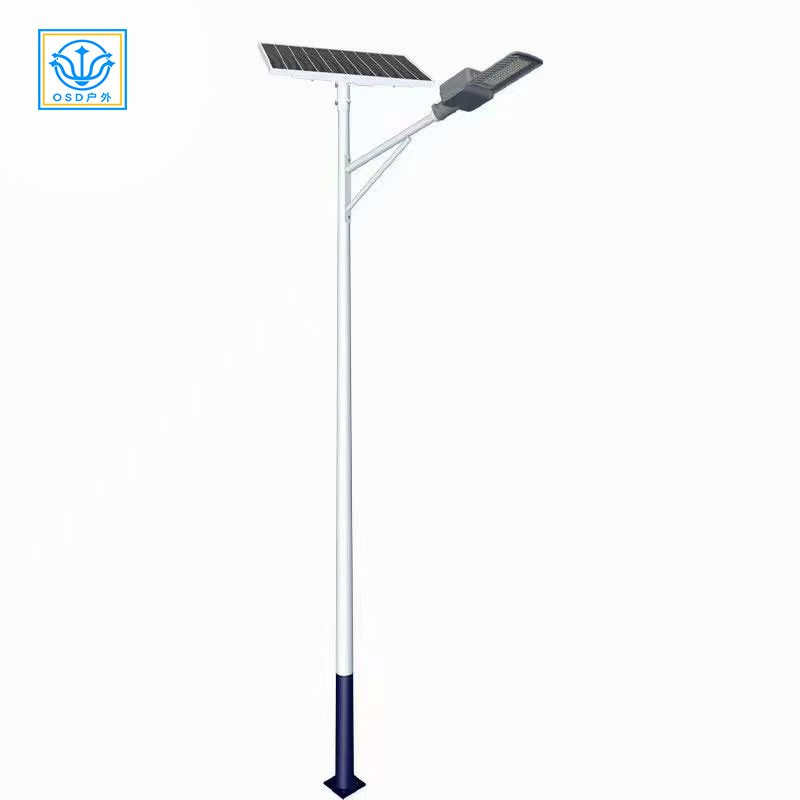 太阳能路灯