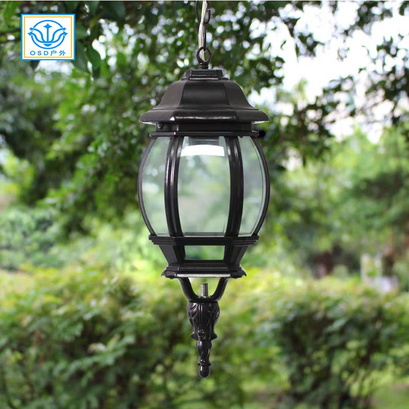 户外吊灯