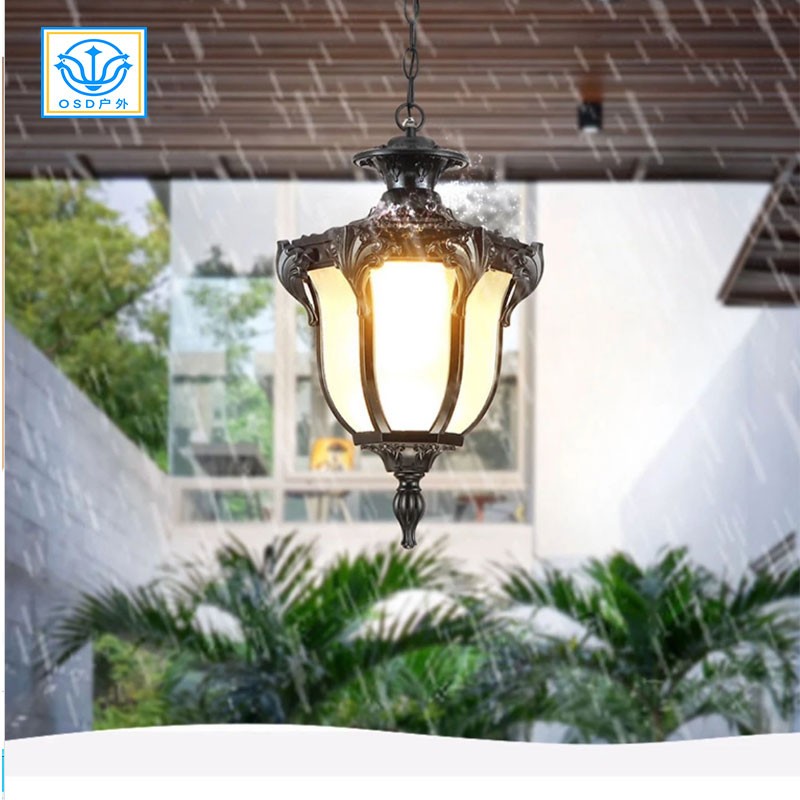 户外吊灯