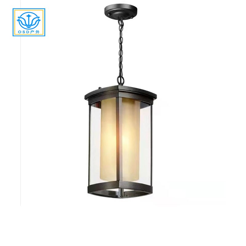 户外吊灯
