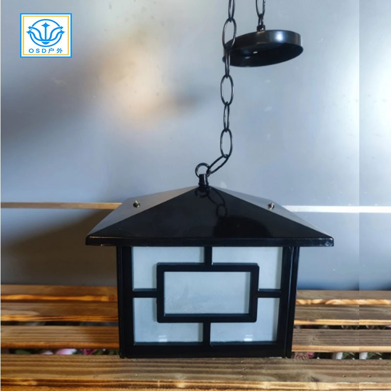 户外吊灯