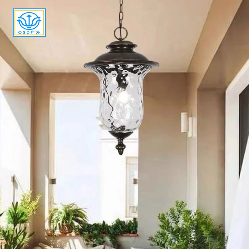 户外吊灯