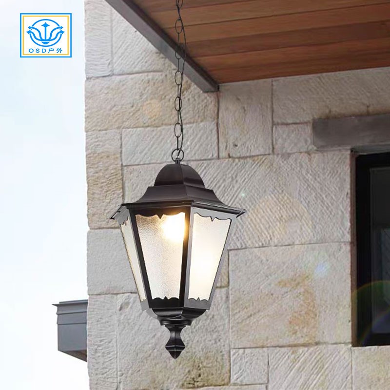 户外吊灯