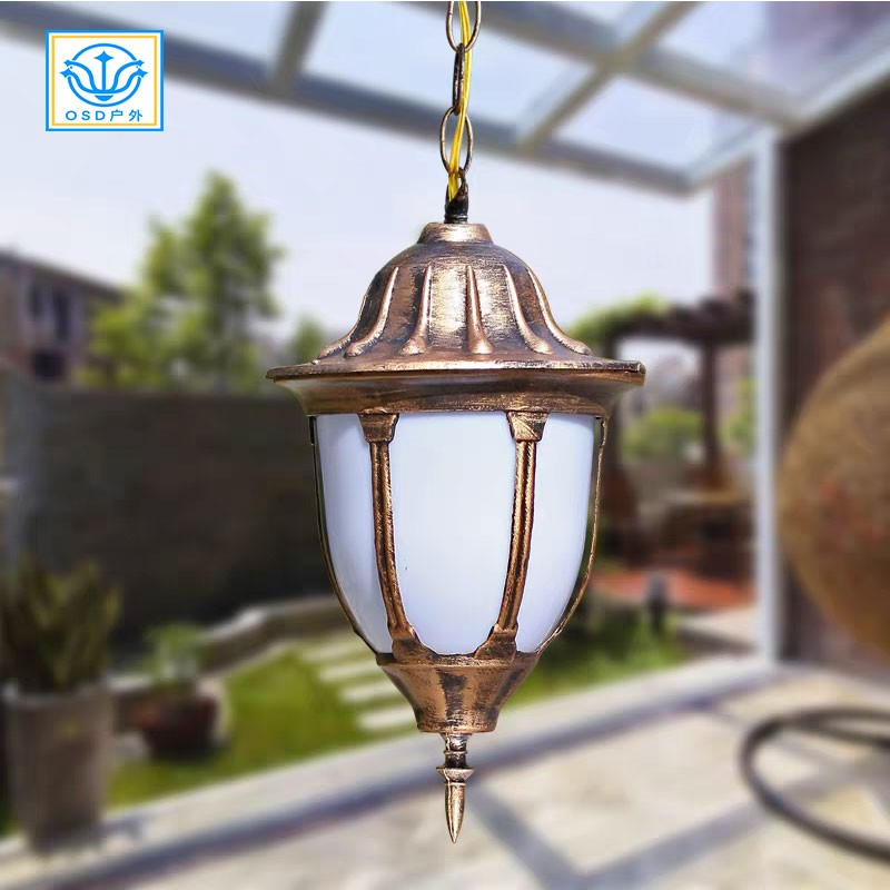 户外吊灯