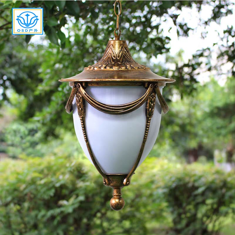 户外吊灯